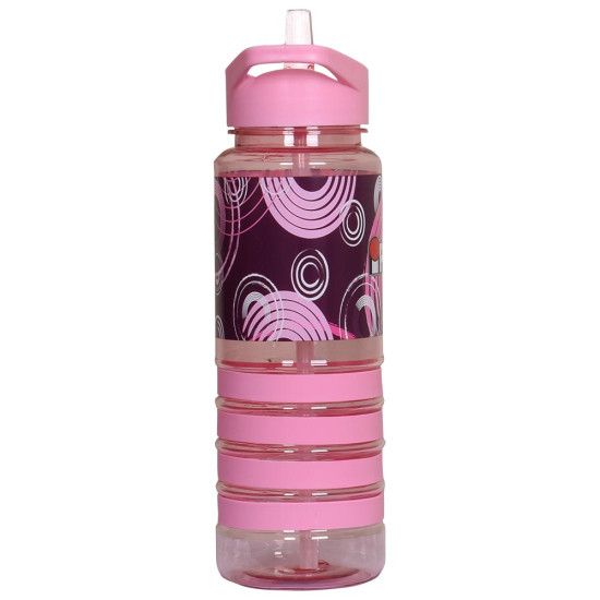 Sunce Παιδικό μπουκάλι νερού Ipac Whirlpools Tritan Water Bottle Sunce Παιδικό μπουκάλι νερού Ipac Whirlpools Tritan Water Bottle